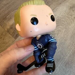 Funko Pop! Sports: NHL-Patrik Laine Figure